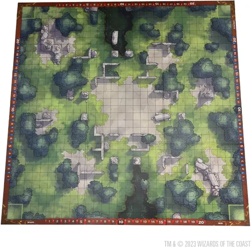 Miniatura 9 de Juego de mesa Trials of Tempus - Edición Premium