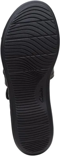 Miniatura 8 de Clarks Sandalias planas Laurieann Ayla para mujer