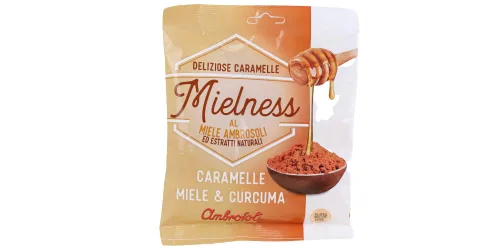 Miniatura 7 de Ambrosoli Caramelo de anís hecho en Italia – Caramelo duro de anís envuelto individualmente – Caramelos italianos "Fior d'Anice" (5.29 oz 5.29 oz)