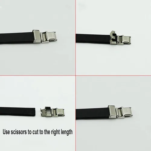 Miniatura 2 de YJYP Kpop Twice Bracelets Tzuyu Sana Dahyun Nayeon Wristband
