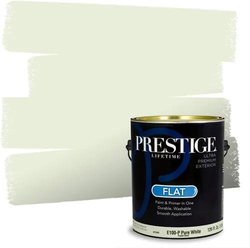 Miniatura 213 de Prestige Paints - 2 en 1, pintura base y pintura de exterior, E100-N-735BM
