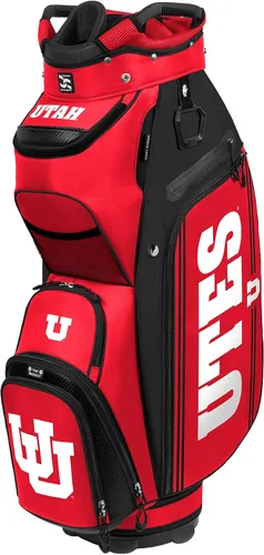Miniatura 11 de Team Effort NCAA The Bucket III Cooler Cart Bolsa de golf
