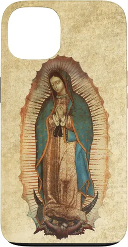 Miniatura 7 de Funda para iPhone 11 Basílica de Nuestra Señora Virgen De Guadalupe Virgen María