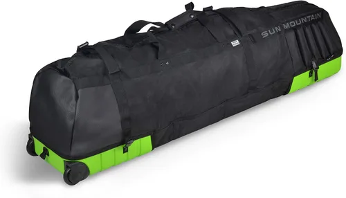 Miniatura 17 de Sun Mountain Funda de viaje para golf Kube
