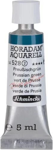 Miniatura 302 de Schmincke - HORADAM® AQUARELL - acuarelas de los mejores artistas, carmín permanente - 0.5 fl oz 353 carmín permanente