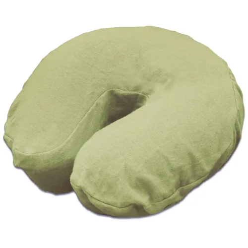 Miniatura 6 de Body Linen Fundas de franela cómodas para mesas de masaje, suaves, duraderas y ligeras, 100% franela de algodón (paquete de 5, azul)