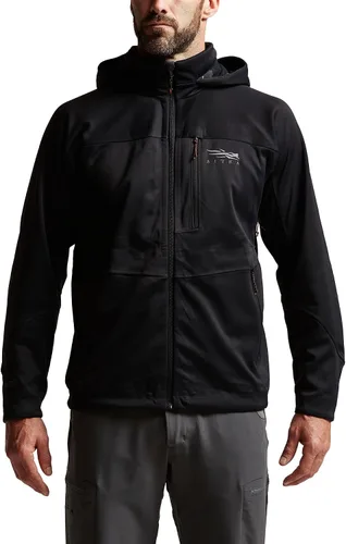 Miniatura 20 de SITKA Gear Chaqueta Jetstream a prueba de viento para hombre