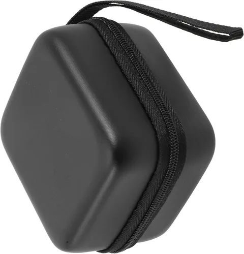 Miniatura 2 de TOYANDONA 2 piezas Yoyo Mini Caso Niños y Niñas Bolsa de Almacenamiento de Bola Yoyo Holder Bolsa de transporte Paquete de Electrónica Portátil