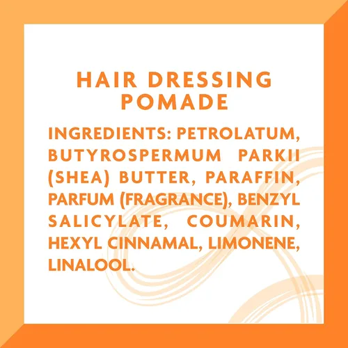 Miniatura 8 de Cantu - Pomada para peinar el cabello con manteca de karité, 4 onzas