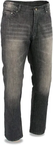 Miniatura 4 de Milwaukee Performance - Jeans de mezclilla reforzados con aramida para hombre