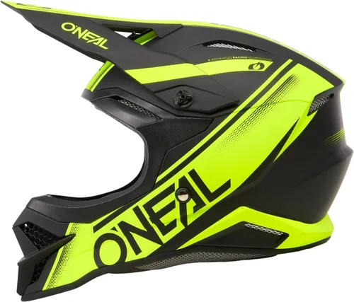 Miniatura 5 de O'Neal 3SRS Casco Adulto Racewear