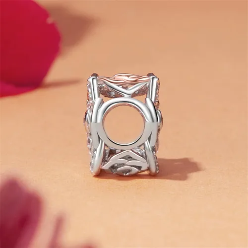 Miniatura 27 de BISAER Hamsa - Dije de mano de plata de ley, piedras preciosas azules de mal de ojo, se adapta a brazalete, pulsera, collar