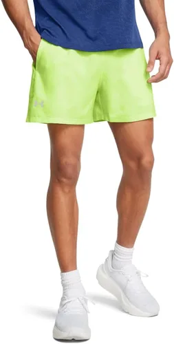 Miniatura 39 de Under Armour Pantalones cortos Launch Run de 5" para hombre