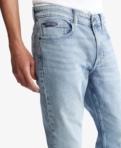 Miniatura 3 de Calvin Klein Jeans Slim Fit para hombre