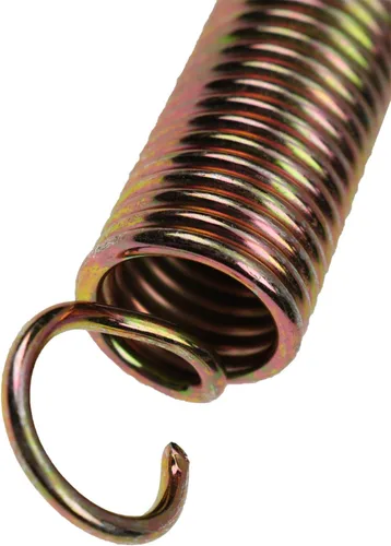 Miniatura 6 de DVPARTS 2 resortes de extensión de brazo tensor 1-603402 1603402 compatibles con cortacésped Toro Exmark Lazer Z AC, AS y LC, Titan Z, ZX, Series