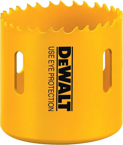 Miniatura 2 de DEWALT Sierra perforadora, bimetálica, 1-5/8 pulgadas (D180026)