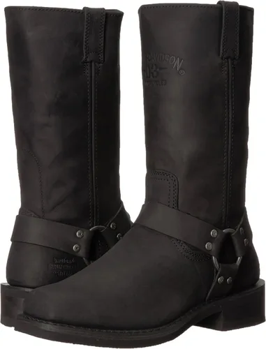Miniatura 7 de HARLEY-DAVIDSON FootWEAR Bowden - Botas de moto para hombre
