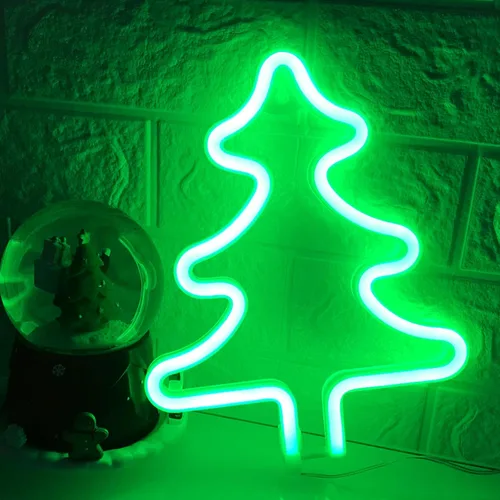 Miniatura 42 de Letreros de neón de nube, luz LED para decoración de pared, funciona con pilas o USB, para dormitorio, estética, habitación de adolescentes, niñas