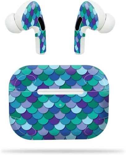 Miniatura 5 de MightySkins - Funda protectora de vinilo duradera y única, fácil de aplicar, quitar y cambiar de estilo, fabricada en los Estados Unidos Decoración