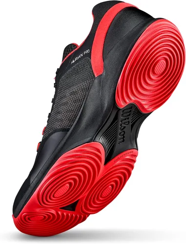 Miniatura 3 de Wilson Zapatillas de pádel Hurakn Pro V2 para hombre