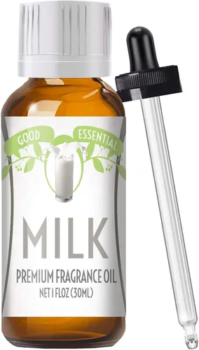 Miniatura 63 de Good Essential – Aceite de fragancia profesional de almendra 10 ml para difusor, velas, jabones, perfume, aromaterapia 0.33 fl oz