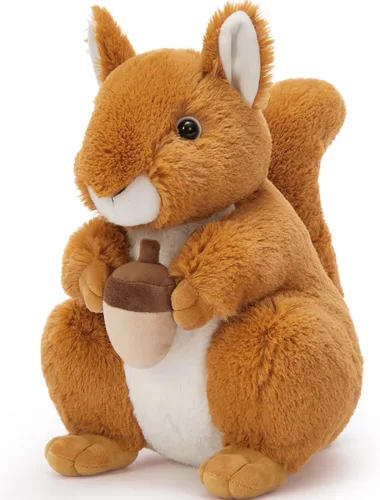 Miniatura 9 de BENINY Juguete de Peluche Grande de Ajolote Azul, Animal de Peluche Gigante de Ajolote de 39", Juguetes Grandes Regalo para Niñas Niños, Almohada