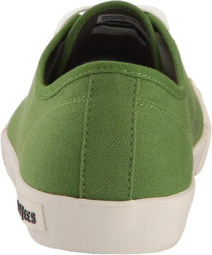 Miniatura 3 de SeaVees Tenis Monterey con cordones para mujer