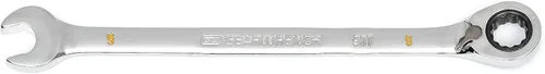 Miniatura 8 de GEARWRENCH - Peine de cola de rata Rev 90T 19 mm (86619)