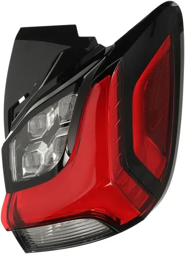 Miniatura 5 de Conjunto de luz trasera para Mitsubishi Outlander Sport 2020 lado del conductor Exterior LED Certificado CAPA Reemplazo para MI2804111