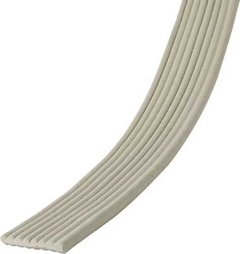 Miniatura 5 de Frost King B2WT - Cable de calafateo mortita de 19 oz/90 pies, tono de madera
