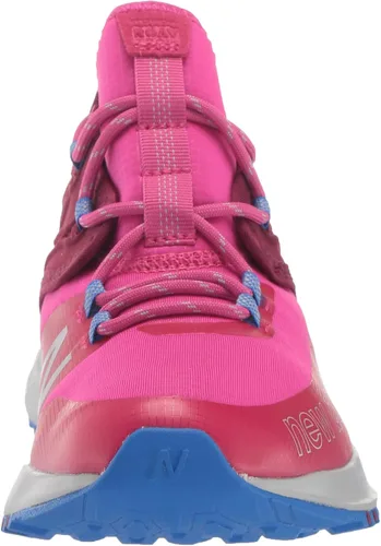 Miniatura 2 de New Balance Tenis de correr Fresh Foam Roav V1 con cordones para niños