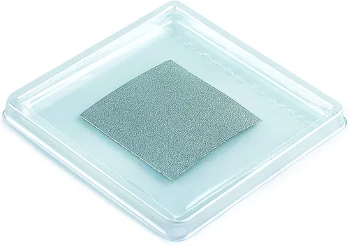 Miniatura 3 de Almohadilla Térmica de Grafito Innovation Cooling – Reemplazo Permanente para Pasta/Grasa Térmica (30 X 30 mm)
