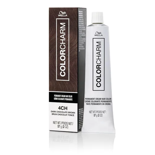 Miniatura 15 de COLORCHARM Permanent Cream Hair Dye Darkest Brown, Black Hair Colors Intense Natural, Cool Espresso Shades 100% Gray Coverage Vegan, Free of