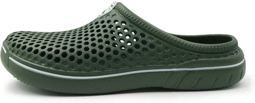 Miniatura 2 de Amoji AM1761. Zuecos de jardín unisex, sandalias, pantuflas.