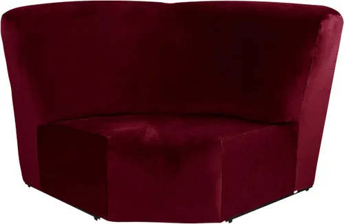 Miniatura 17 de MIFXIN Funda para sofá esquinero, 1 pieza, de terciopelo, elástica, para sofá reclinable seccional, funda para sofá reclinable en forma de L, Velvet