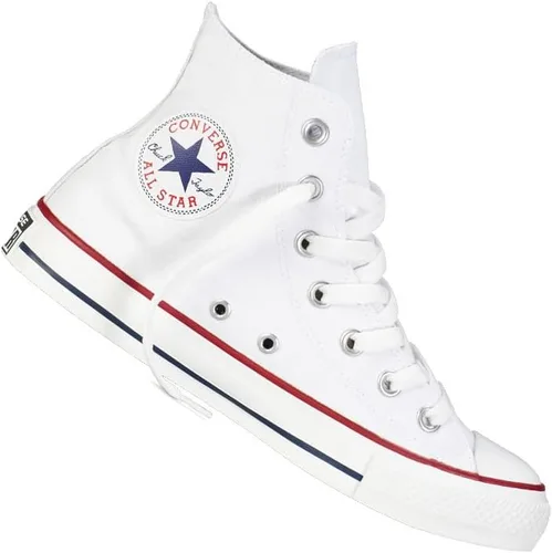 Miniatura 4 de Converse M9162 - Tenis beige blanco CT AS HI Can