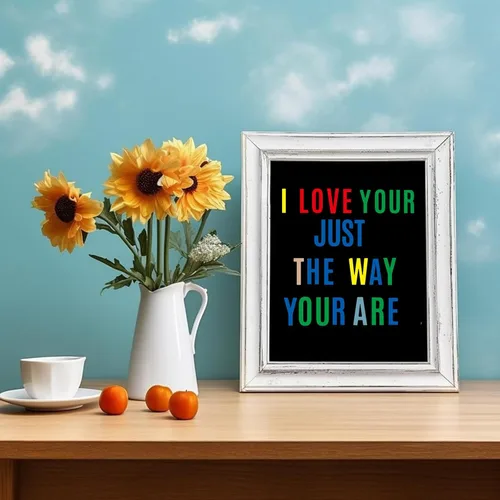 Miniatura 3 de 10 hojas de 500 calcomanías de letras de vinilo, autoadhesivas de números del alfabeto, de 2 pulgadas, impermeables, para buzones, ventanas