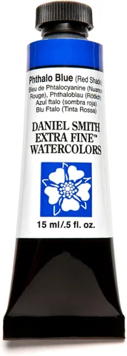 Miniatura 58 de DANIEL SMITH Pintura acuarela extrafina, tubo de 15 ml, Oro iridescente, 284640017, 0.5 fl oz (paquete de 1)