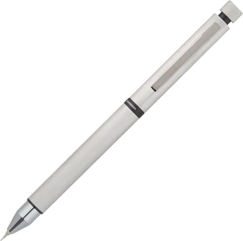 Miniatura 2 de Lamy Cp1 cepillado acero inoxidable Tri-Pen (L759)