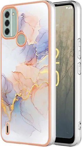 Miniatura 50 de Funda compatible con Redmi Note 10S 4G, compatible con Xiaomi Redmi Note 10 4G para teléfono móvil TPU funda LSB