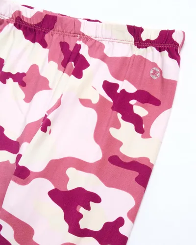 Miniatura 4 de RBX Conjunto deportivo deportivo para niña, 2 piezas, sudadera con capucha y leggings de yoga, conjunto de ropa para niñas, 7-16