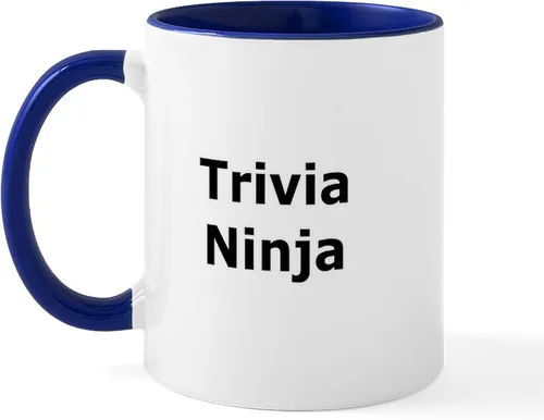 Miniatura 132 de CafePress Ascii - Taza de café de cerámica, taza de té, 11 onzas