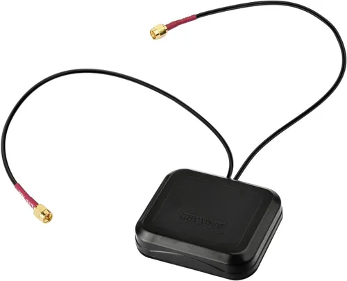 Miniatura 6 de Superbat Antena MIMO con 2 conectores TS-9 Antena de montaje adhesivo para Huawei MiFi AT&T Netgear MR1100 Nighthawk M1 / M5 Verizon Jetpack 8800L