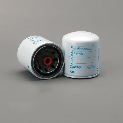 Miniatura 2 de Donaldson Filtro de refrigerante P552071 (Spin-on, SCA Plus)