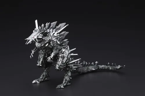 Miniatura 7 de Art Spirits AT-054 Mechagodzilla Hyper Modeling Trading Figura