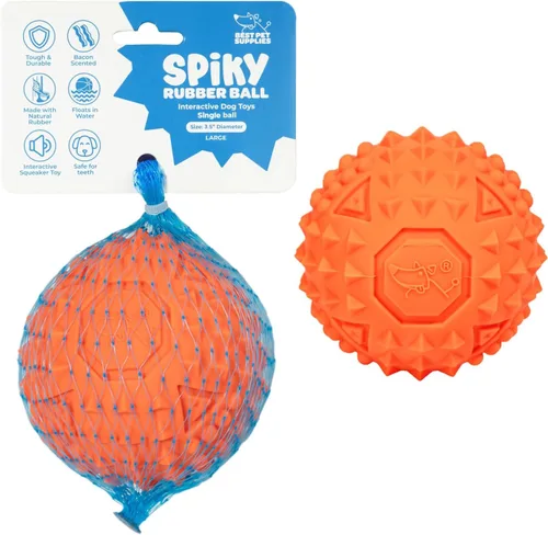 Miniatura 42 de Best Pet Supplies - Juguetes para cachorros y perros adultos, crujen y hacen chirridos, pato, verde claro aCrinkle Duck (verde claro)