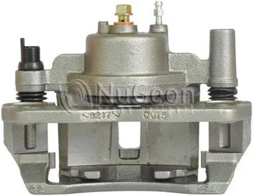 Miniatura 6 de 2 pinzas de freno delanteras para automóvil para Ford Probe 1993-1997 para Mazda 626 1993-2002 para Mazda MX-6 1993-1997 para Mazda Protege 1999-2003