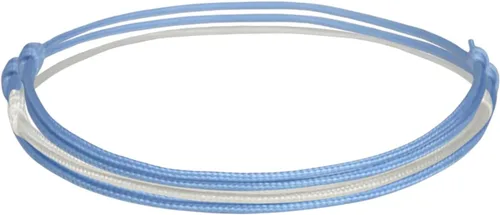 Miniatura 3 de World Cup Countries Soccer Flag Cord Bracelet for Men or Women - Country flag Pulsera bandera Pais Copa Mundial Futbol Hombre Mujer - Sports String