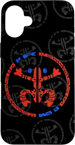 Miniatura 23 de Puerto Rico Coqui Frog Taino - Carcasa para iPhone 17