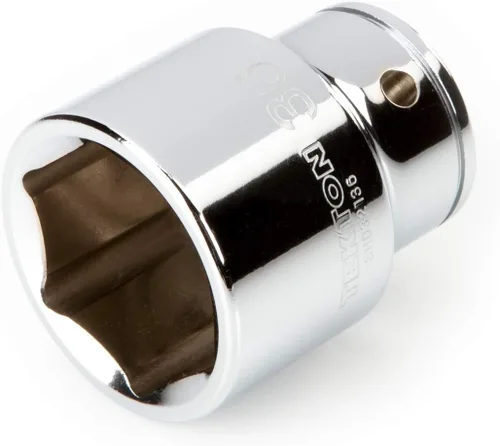 Miniatura 9 de TEKTON Unidad de 3/4 pulgadas x 0.748 in de profundidad de 6 puntos de enchufe SHD33119